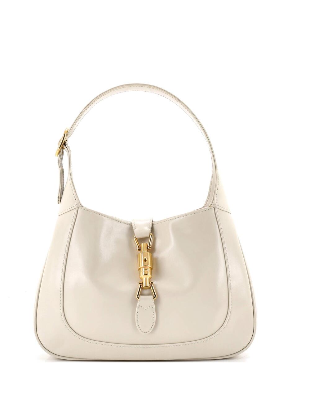 Gucci Jackie Hobo Leather Small #364817G18B
